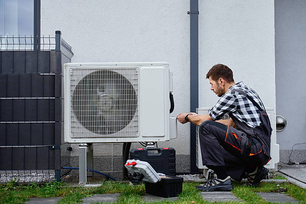Top rated local Emergency Hvac Repair specialists in Swansea, MA